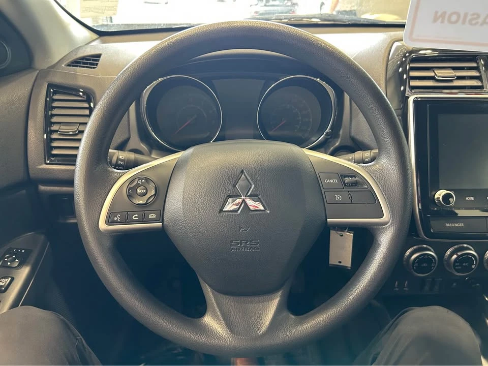 2024 Mitsubishi RVR - Image 11 of 19
