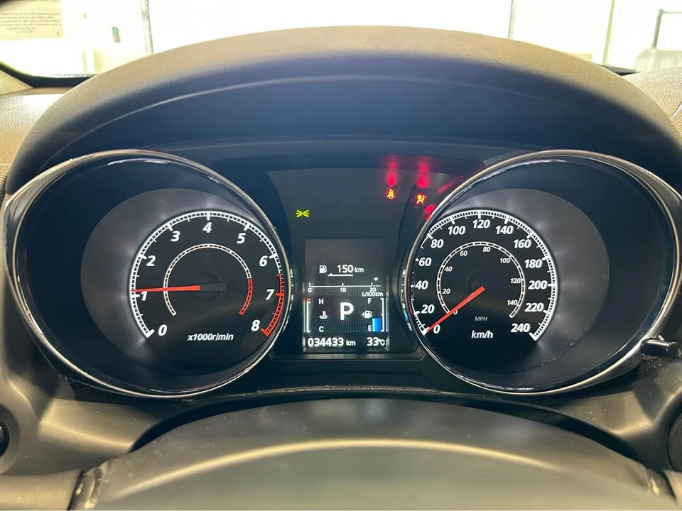 2024 Mitsubishi RVR - Image 14 of 19
