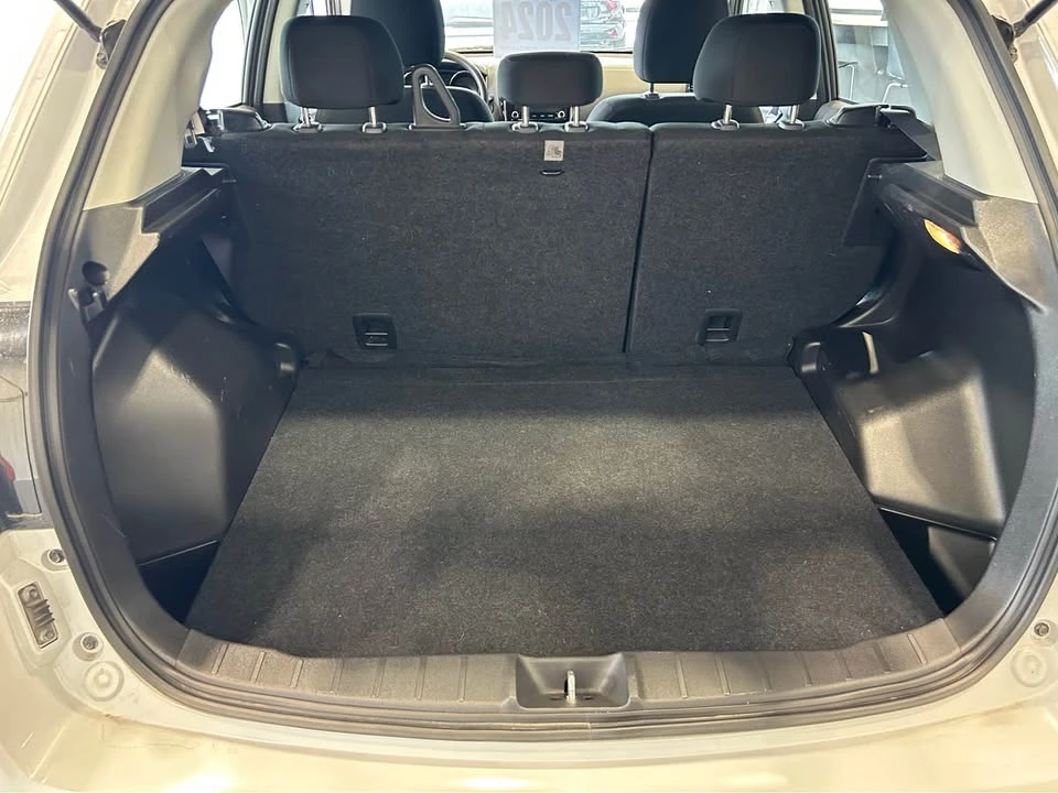 2024 Mitsubishi RVR - Image 7 of 19