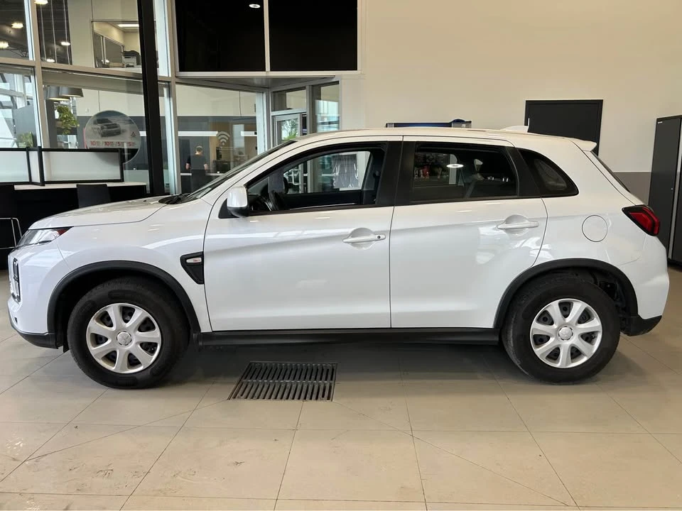 2024 Mitsubishi RVR - Image 3 of 19