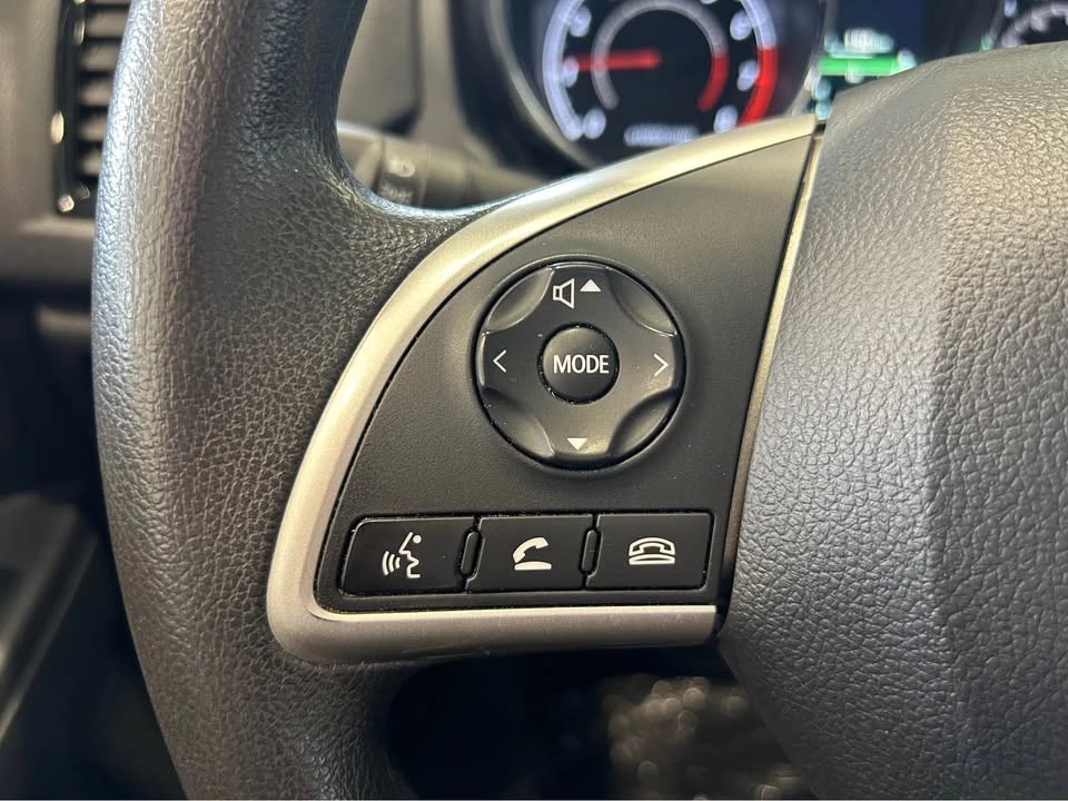 2024 Mitsubishi RVR - Image 12 of 19