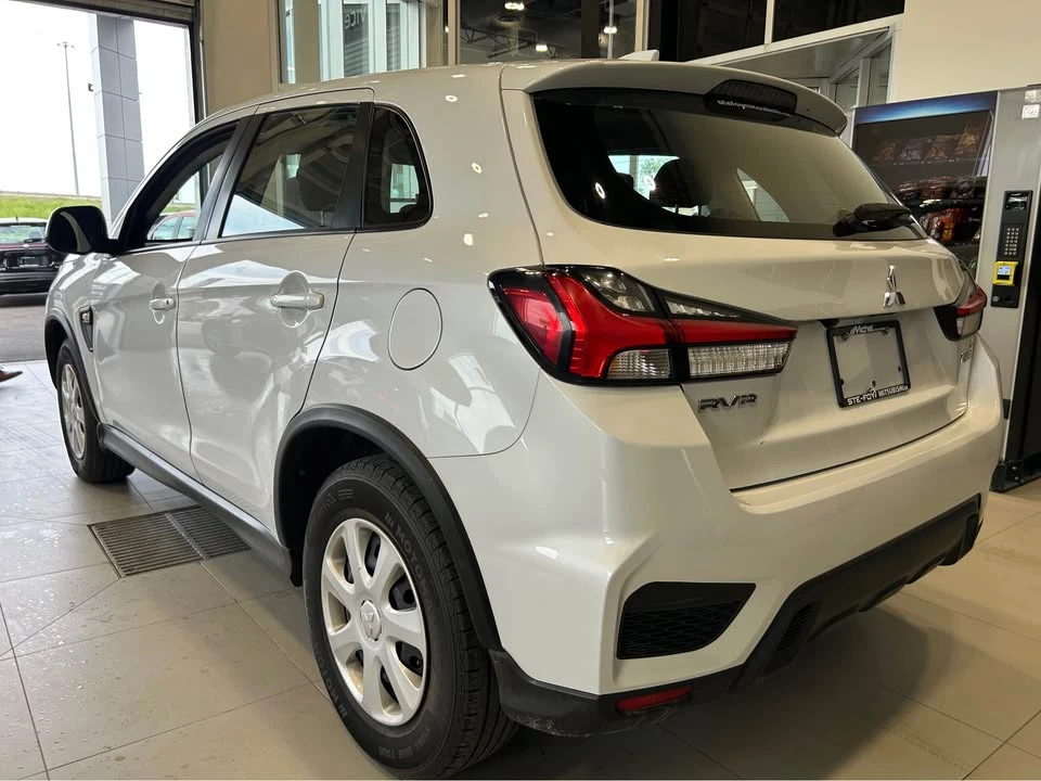 2024 Mitsubishi RVR - Image 5 of 19
