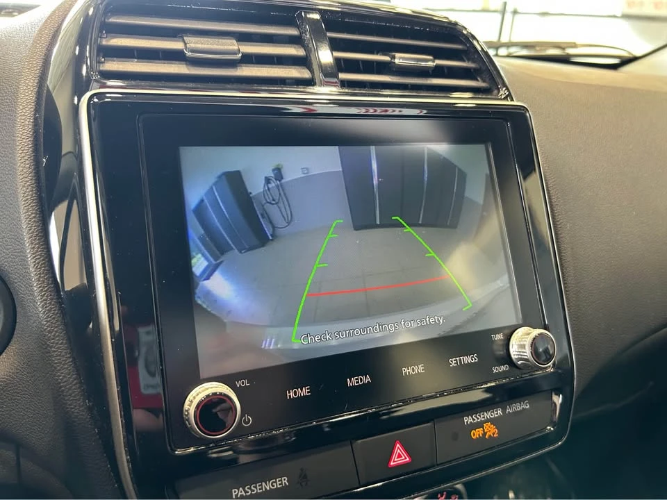 2024 Mitsubishi RVR - Image 16 of 19