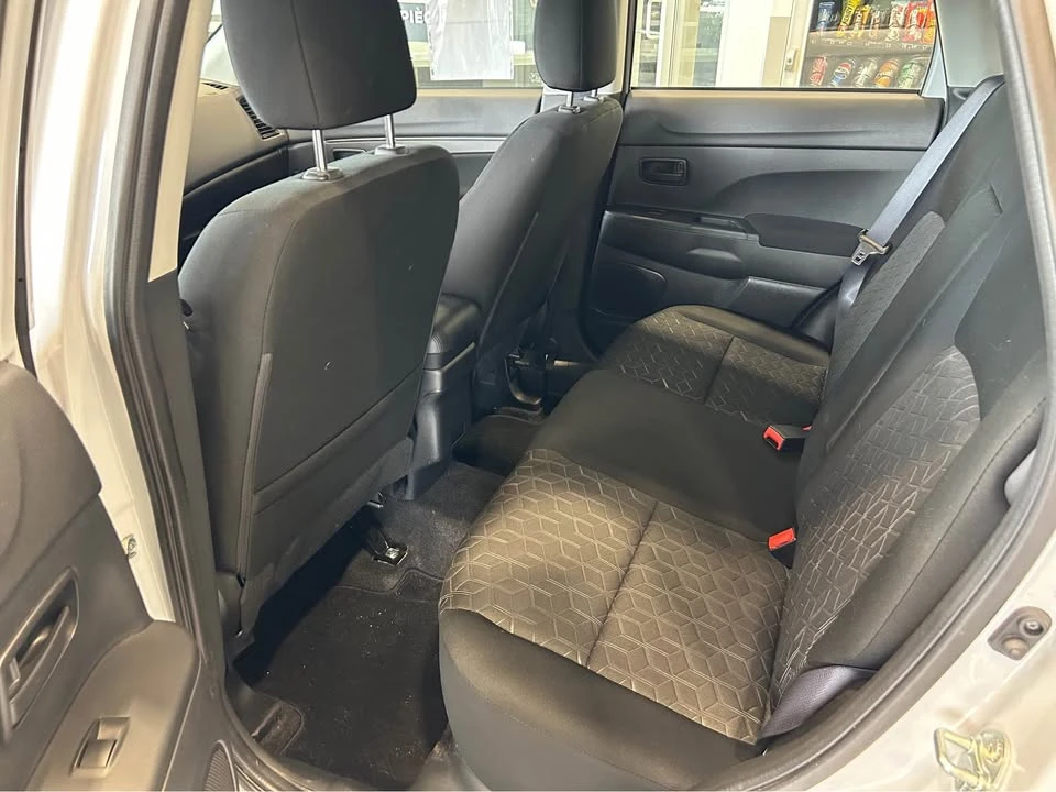 2024 Mitsubishi RVR - Image 8 of 19