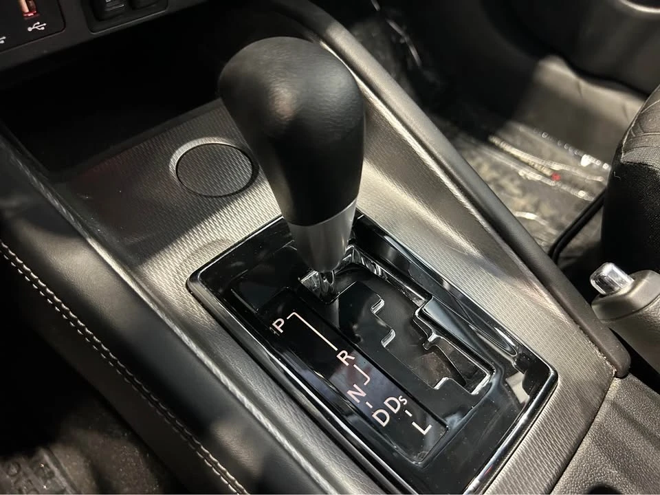 2024 Mitsubishi RVR - Image 18 of 19