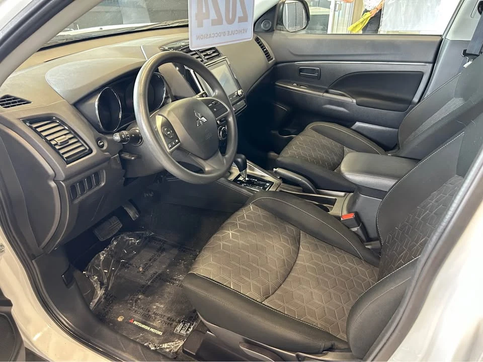 2024 Mitsubishi RVR - Image 9 of 19