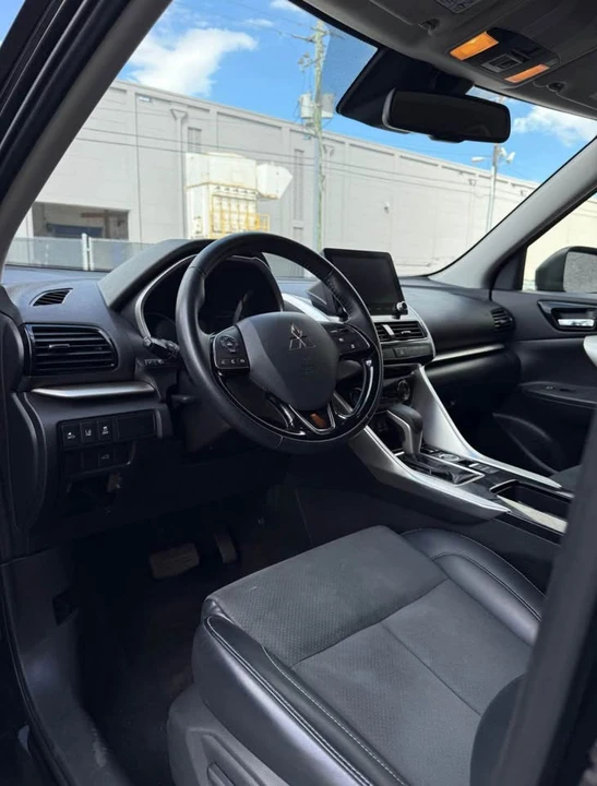 2024 Mitsubishi Eclipse Cross - Image 6 of 6