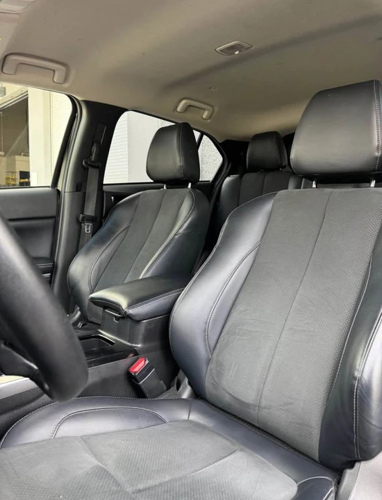 2024 Mitsubishi Eclipse Cross - Image 4 of 6