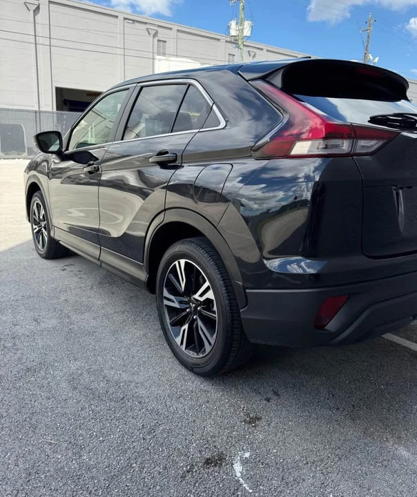 2024 Mitsubishi Eclipse Cross - Image 3 of 6