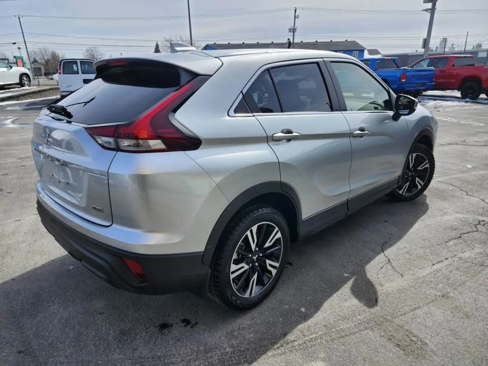 2024 Mitsubishi Eclipse Cross - Image 7 of 17