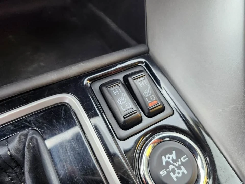 2024 Mitsubishi Eclipse Cross - Image 14 of 17