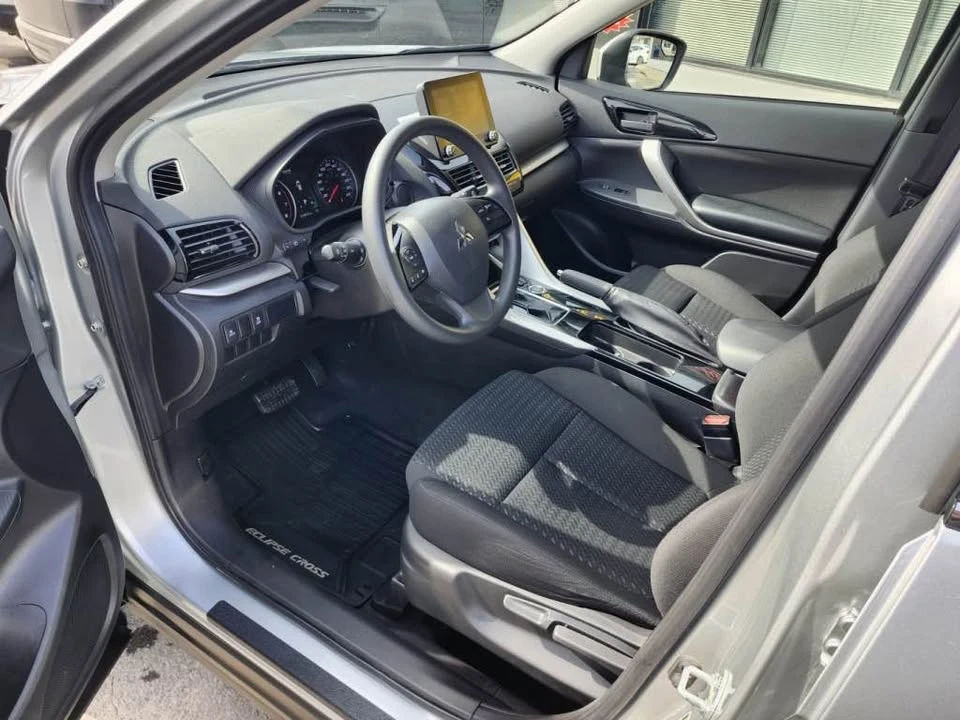 2024 Mitsubishi Eclipse Cross - Image 11 of 17