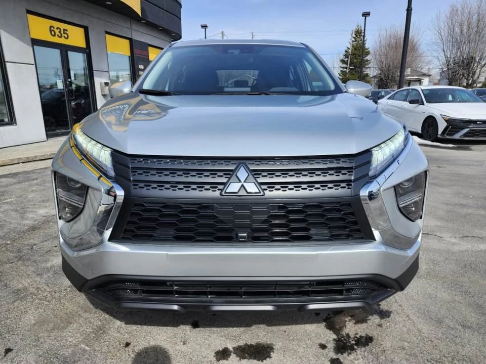 2024 Mitsubishi Eclipse Cross - Image 3 of 17