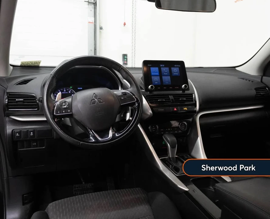 2024 Mitsubishi Eclipse Cross - Image 10 of 15