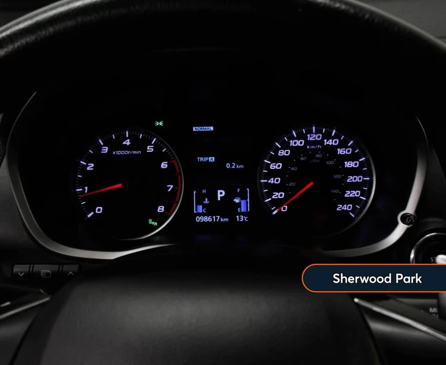 2024 Mitsubishi Eclipse Cross - Image 9 of 15