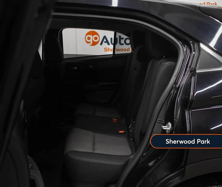 2024 Mitsubishi Eclipse Cross - Image 8 of 15