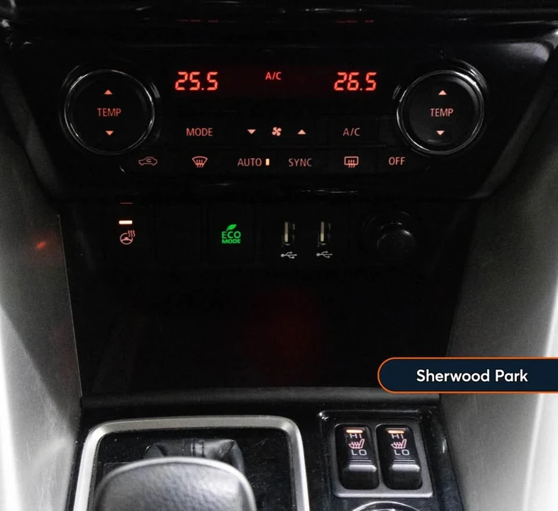 2024 Mitsubishi Eclipse Cross - Image 15 of 15