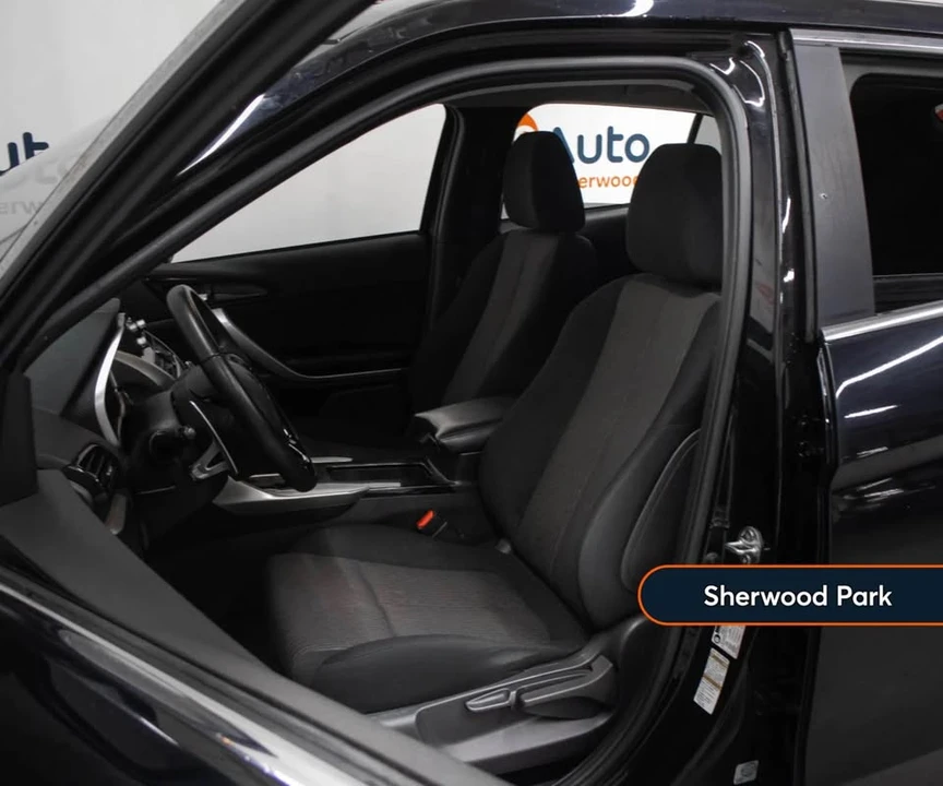 2024 Mitsubishi Eclipse Cross - Image 7 of 15