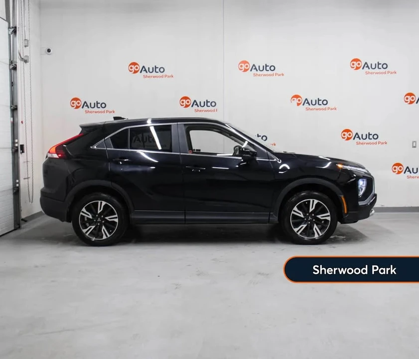 2024 Mitsubishi Eclipse Cross - Image 5 of 15