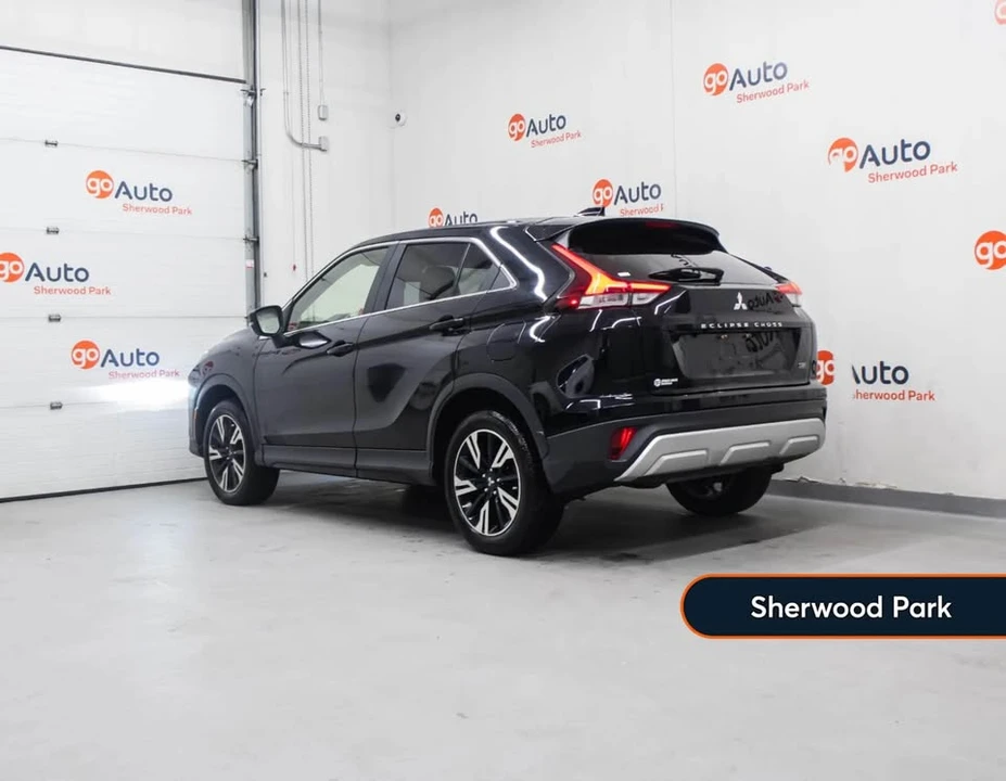 2024 Mitsubishi Eclipse Cross - Image 3 of 15