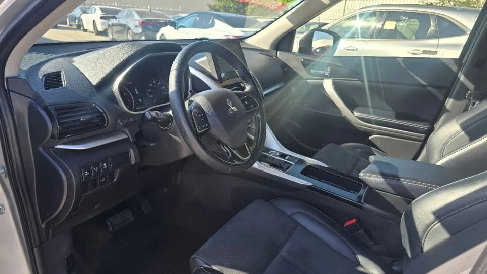 2024 Mitsubishi Eclipse - Image 4 of 5