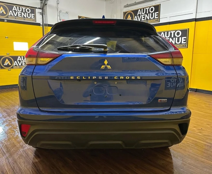 2024 Mitsubishi Eclipse - Image 4 of 5