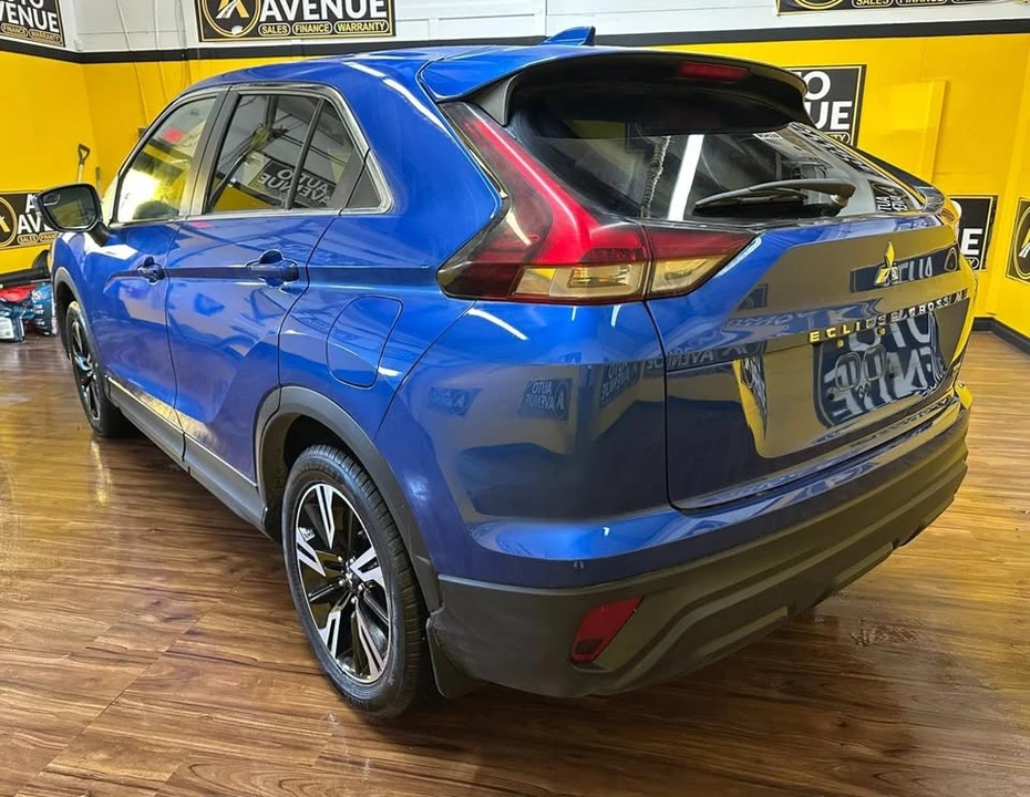 2024 Mitsubishi Eclipse Cross - Image 3 of 3