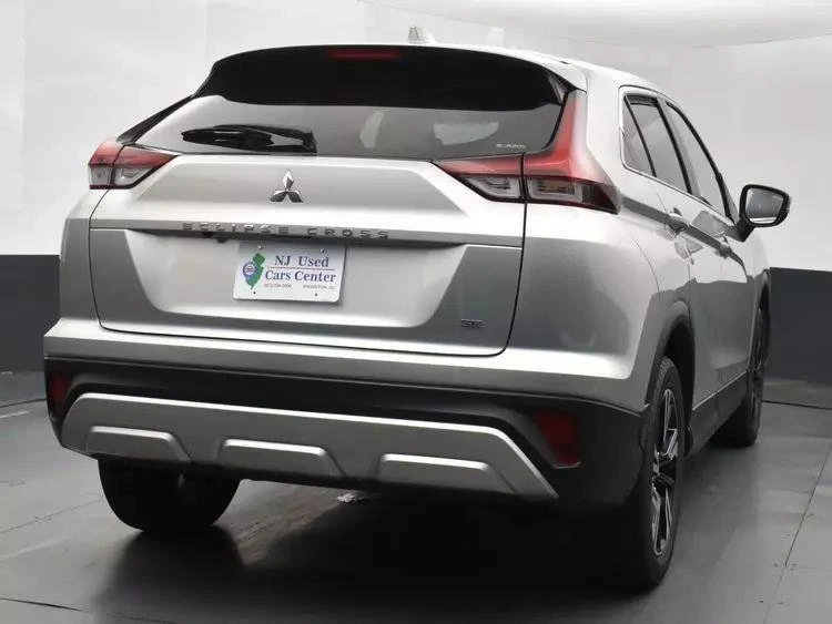 2024 Mitsubishi Eclipse Cross - Image 3 of 6