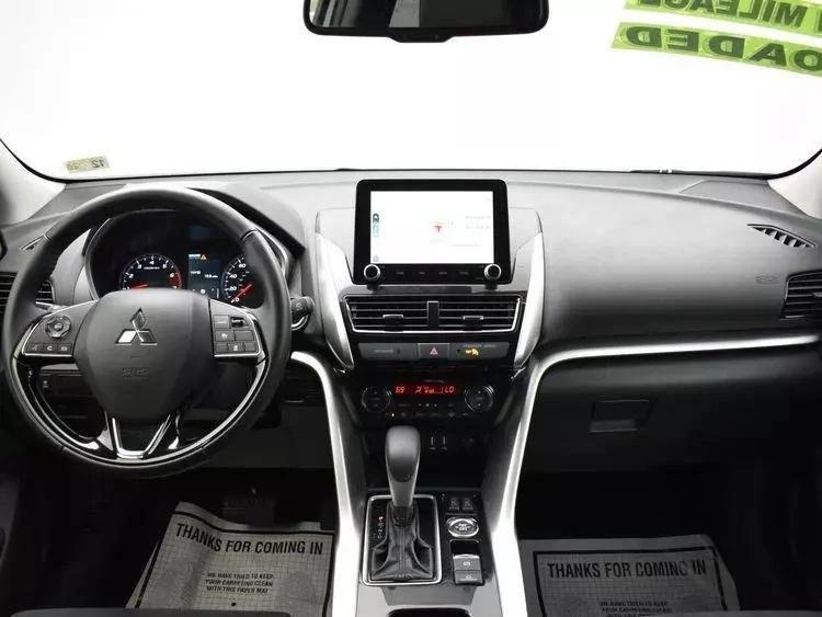 2024 Mitsubishi Eclipse Cross - Image 4 of 6
