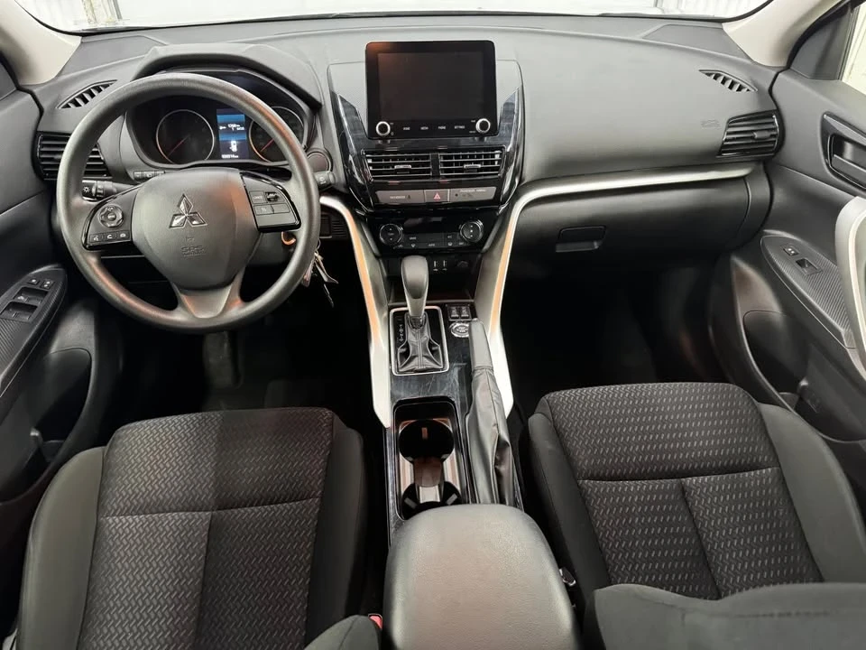 2024 Mitsubishi Eclipse Cross - Image 17 of 20