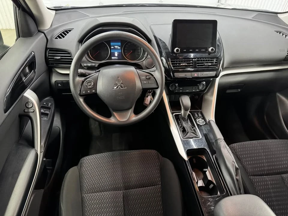 2024 Mitsubishi Eclipse Cross - Image 20 of 20