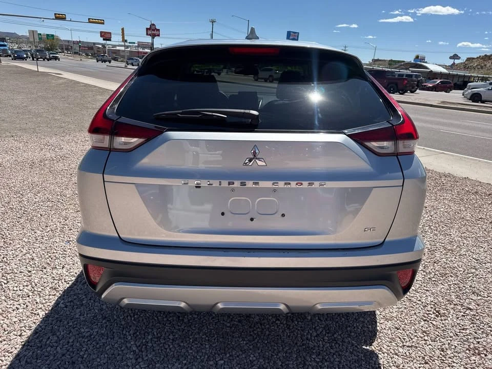 2024 Mitsubishi Eclipse Cross - Image 14 of 20