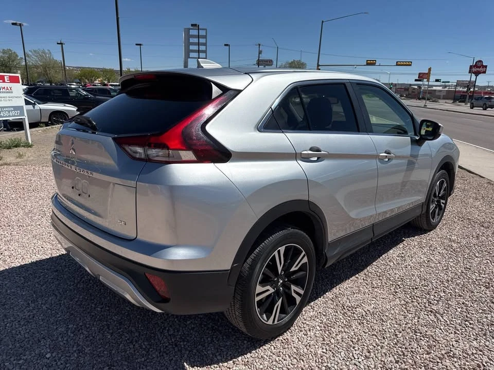 2024 Mitsubishi Eclipse Cross - Image 13 of 20