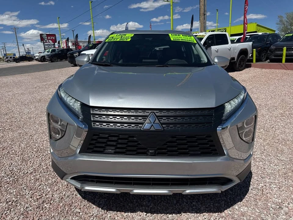 2024 Mitsubishi Eclipse Cross - Image 4 of 20