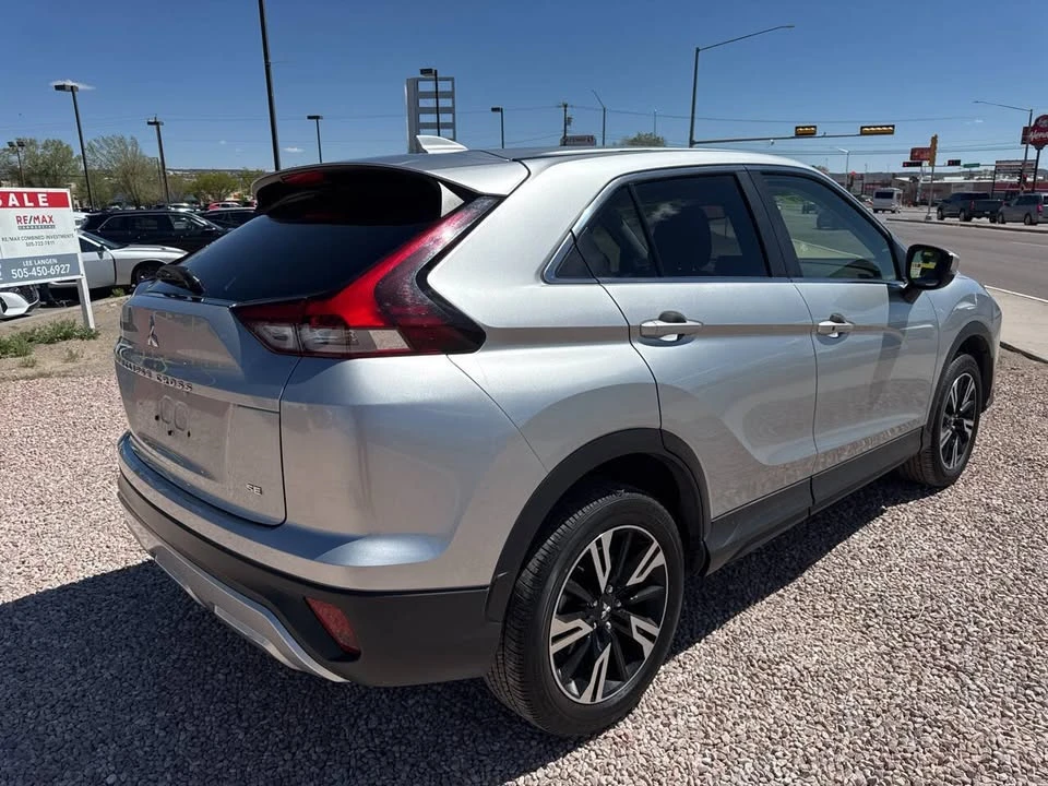 2024 Mitsubishi Eclipse Cross - Image 10 of 20