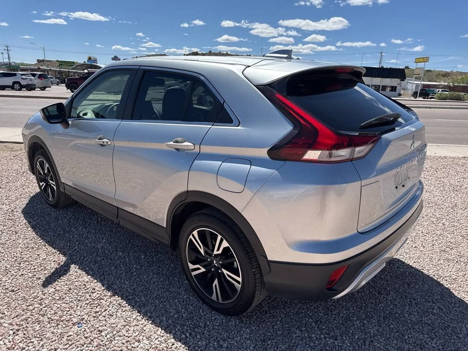 2024 Mitsubishi Eclipse Cross - Image 12 of 20