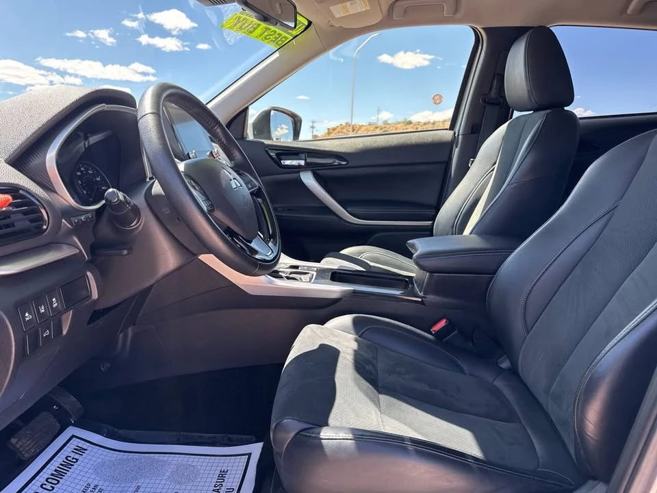 2024 Mitsubishi Eclipse Cross - Image 20 of 20