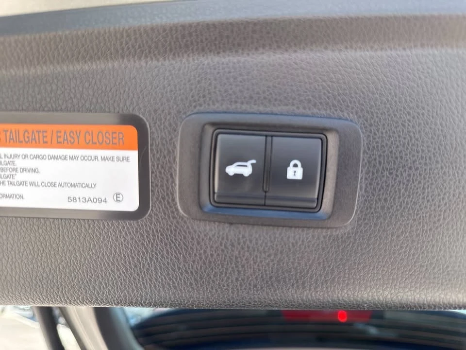 2024 Mitsubishi Eclipse Cross - Image 16 of 20