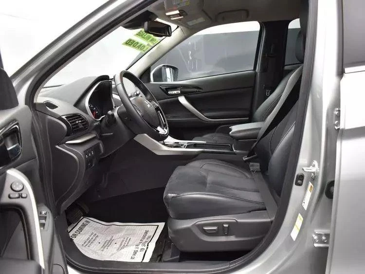 2024 Mitsubishi Eclipse Cross - Image 5 of 6
