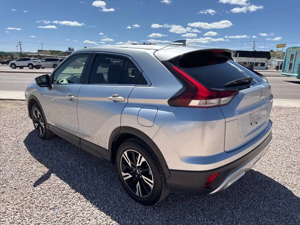 2024 Mitsubishi Eclipse Cross - Image 9 of 20