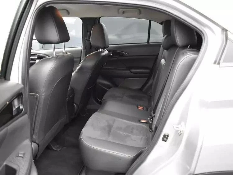 2024 Mitsubishi Eclipse Cross - Image 6 of 6