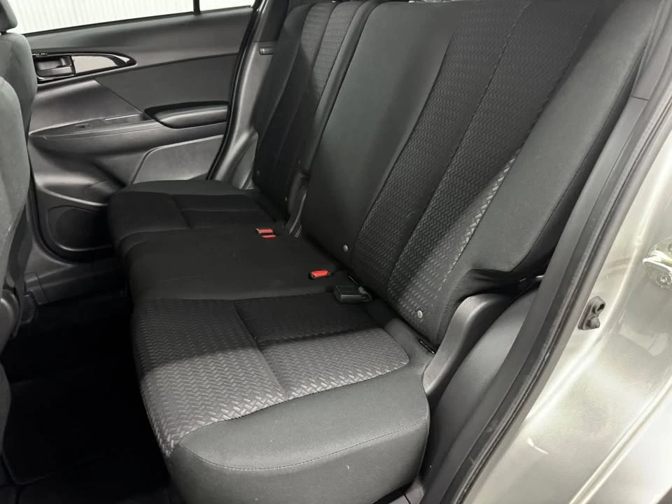 2024 Mitsubishi Eclipse Cross - Image 16 of 20