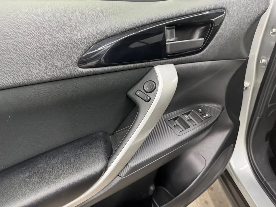 2024 Mitsubishi Eclipse Cross - Image 13 of 20
