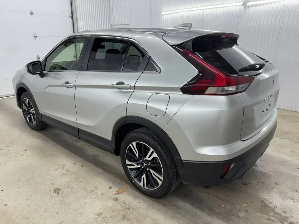 2024 Mitsubishi Eclipse Cross - Image 8 of 20