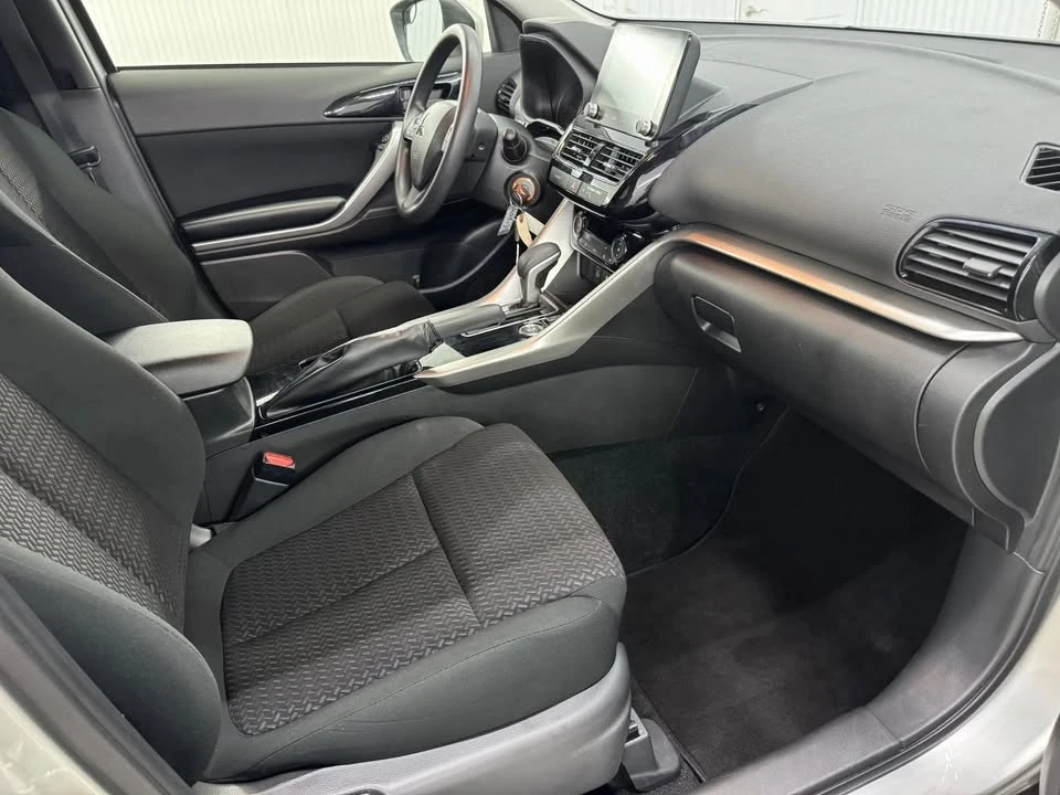 2024 Mitsubishi Eclipse Cross - Image 18 of 20