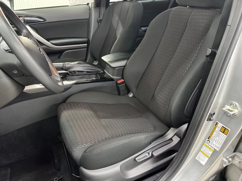 2024 Mitsubishi Eclipse Cross - Image 11 of 20
