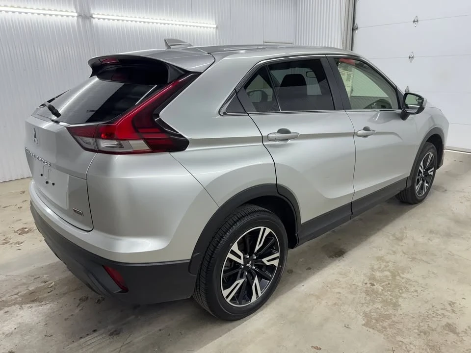 2024 Mitsubishi Eclipse Cross - Image 5 of 20