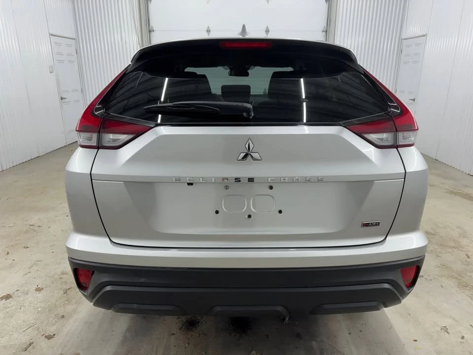 2024 Mitsubishi Eclipse Cross - Image 7 of 20