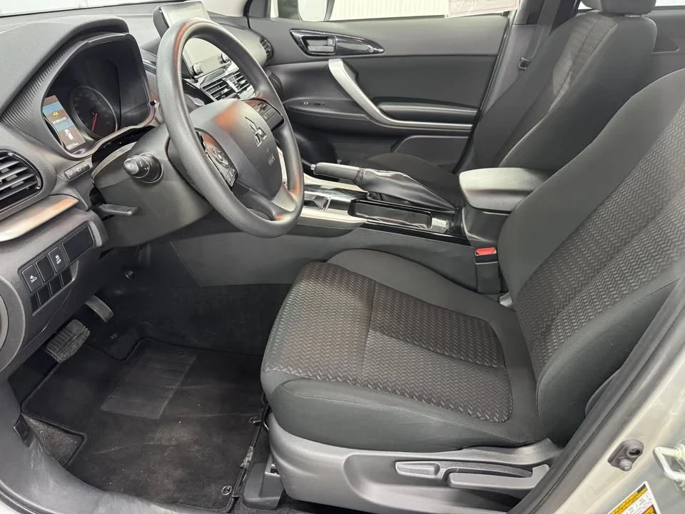 2024 Mitsubishi Eclipse Cross - Image 10 of 20