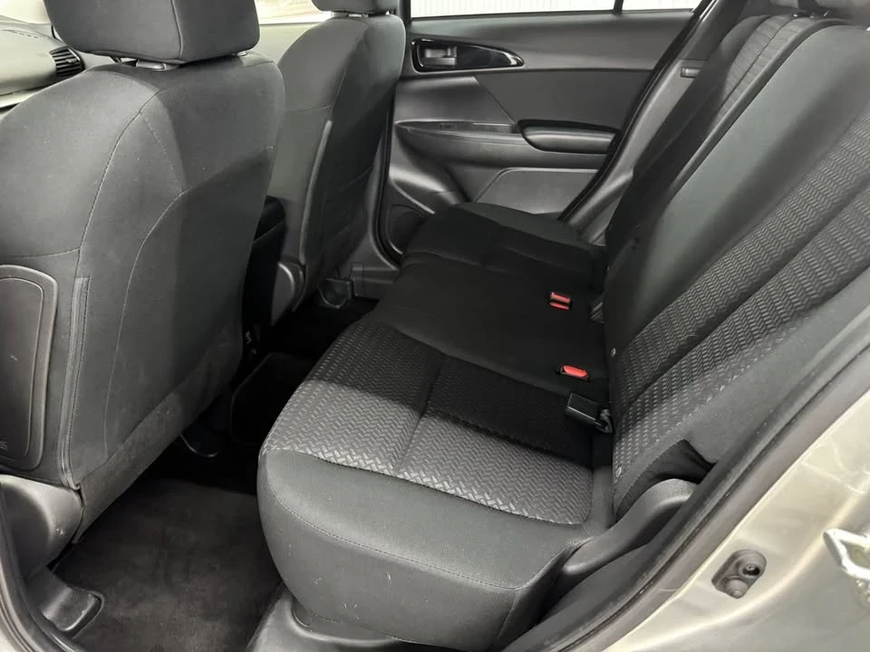 2024 Mitsubishi Eclipse Cross - Image 14 of 20